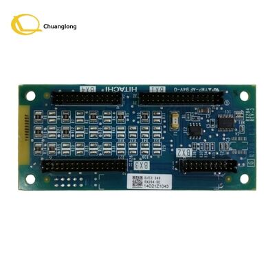 ราคาดี อะไหล่เครื่อง ATM 7601536A บอร์ดควบคุม AB สำหรับ Hitachi 2845V บอร์ดควบคุมตลับ AB ทดแทน 7601536A ออนไลน์