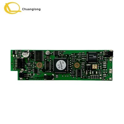 ราคาดี NMD A008539 แผงควบคุมอิเล็กทรอนิกส์สำหรับตู้เทป NC301 แผงวงจร PCB สำหรับเครื่องจ่าย Glory Delarue Talaris NMD100 200 NF101 NQ200 NQ300 ATM CRS Selfserv ออนไลน์