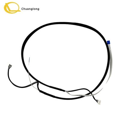 ราคาดี NMD A008599 NS POS Sensor Cable Glory Delarue Talaris Wire NMD050 NMD100 NMD200 ATM CRS ส่วนที่ใช้เอง ออนไลน์
