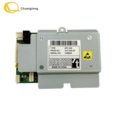 ราคาดี NMD A011025 แผงควบคุมช่องสัญญาณ NFC200 Glory Delarue Talaris Dispenser NMD100 200 NF101 NQ200 NQ300 ATM CRS Selfserv Part ออนไลน์