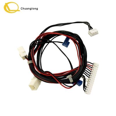 ราคาดี NMD A021506 NF-300 องค์ประกอบอิเล็กทรอนิกส์ สายเคเบิล NFC NF NF300 Glory Delarue Talaris Dispenser NMD100 200 NF101 NQ200 NQ300 ATM CRS ส่วนที่ใช้เอง ออนไลน์