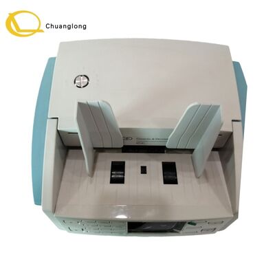 ราคาดี เครื่อง ATM G+D ของเดิม เครื่องแปรรูปธนบัตร BPS B1 BIS580781 เครื่องแยกธนบัตรแบบ Intelligent Giesecke & Devrient ออนไลน์