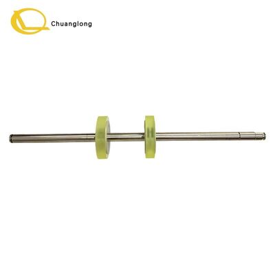 ราคาดี Glory Sorter Roller Shaft Transfer Feed Roller Shaft GFB800 GFS100 120 220 Banknote Counter Assy USF UW Series Sorter Counter Part ออนไลน์