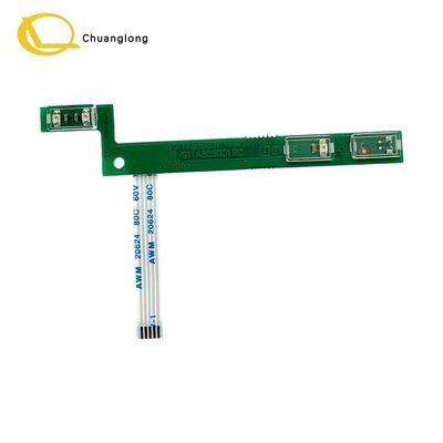 ราคาดี Hyosung Sankyo ICT3Q8-3H2280 Card Reader Sensor RS232 ICT3Q8-3H2280-04 MX8000 8000G S5645000059 ATM CRM Selfserv Part ออนไลน์