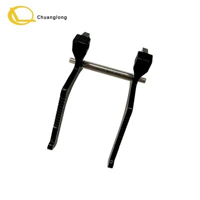 ราคาดี NCR S2 Bill Aligner Module Assy Presenter Clamp Plastic Bracket 445-0736327-02 445-0732257-42 4450736562 ATM CRS Selfserv Part ออนไลน์