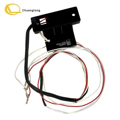 ราคาดี เซ็นเซอร์ตรวจจับเงินต่ำสำหรับโมดูลรับเงิน NCR Dual Aria หมายเลข 445-0647295 หมายเหตุเซ็นเซอร์รับเงินต่ำ หมายเลข 4450647295 ATM CRS CRM ตู้บริการตนเอง อะไหล่เซ็นเซอร์ ออนไลน์