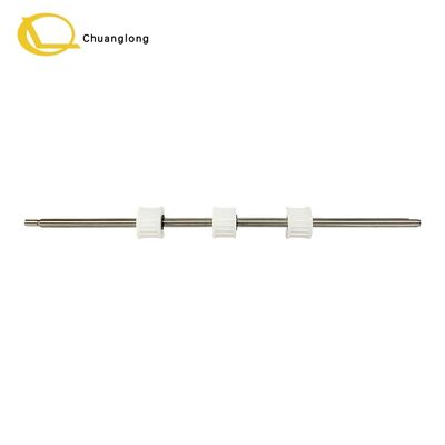 ราคาดี NCR S2 SNT Divert Drive Shaft Assy 445-0729948 445-0732257-115 SNT Shaft 4450729948 4450732257 ATM CRS ส่วนที่ใช้เอง ออนไลน์