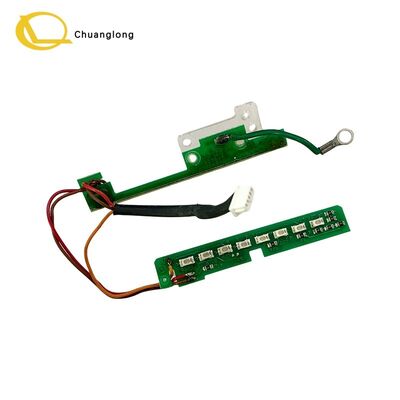 ราคาดี NCR U-IMCRW ภาคบนและภาคล่าง MEEI การประกอบ 009-0023198 การอ่านบัตร ภาคบนและภาคล่าง Assy 0090023198 ATM CRS ส่วนเครื่องมือ Selfserv ออนไลน์