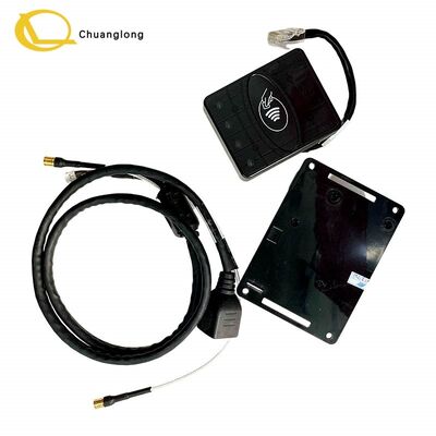 ราคาดี ID Tech VIVOPay Kiosk III เครื่องอ่านบัตร NFC แบบไร้สัมผัส พร้อมสายการชําระเงิน ออนไลน์