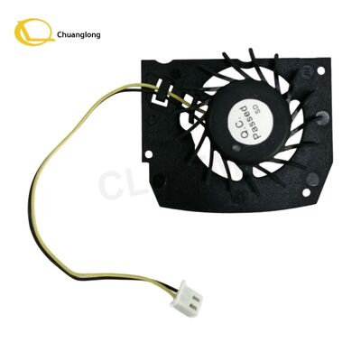ราคาดี ATM อะไหล่ Kiosk CRM Assy MBA4412HB-A09 12V 0.24A พัดลมระบายความร้อน พัดลมการ์ดกราฟิก Wincor Diebold GRG Hyosung NCR OKI Glory NMD ออนไลน์