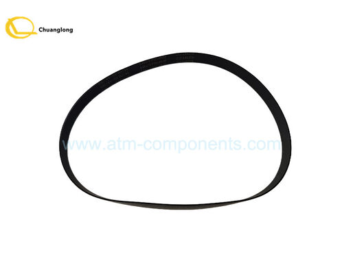 ราคาดี 49260574000A 49-260574-000A ชิ้นส่วนเครื่องจักร ATM Diebold ZU-10 สายพาน Diebold ECRM Z-10 สายพาน 10x379x0.8 ออนไลน์