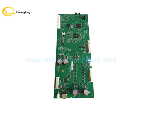 ราคาดี 49267153000A 49-267153-000A ชิ้นส่วนเครื่องจักร ATM Diebold 5500 คณะกรรมการควบคุมเครื่องจ่าย PCBA AFD 2.0 ออนไลน์