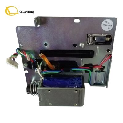 ราคาดี อะไหล่ ATM Hyosung HCDU 5600T EMV BCC-00018 การ์ดเลดเกอร์ชัตเตอร์ S5611000313 5611000313 ICT3Q8-3HT2290 55645000062 ออนไลน์