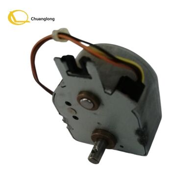 ราคาดี อะไหล่เครื่อง ATM BCC YB4238-7003P001 OKI Piggy Motor ใบมีด 3 ทาง ตัวเลือก 3 ทาง KTA4H06A-4015 BCC YB4238-7003P001 มอเตอร์ 3 ทาง ออนไลน์