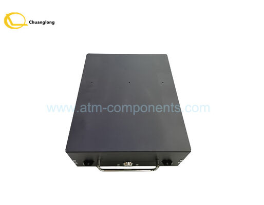 ราคาดี Cdm8240-RV-001 Yt4100.207 เครื่อง ATM เครื่องอะไหล่ คาเซ็ต Grg 8240 คาเซ็ตปฏิเสธ ออนไลน์