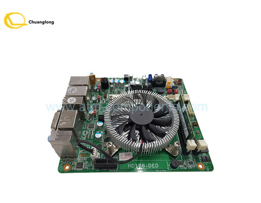 ราคาดี 49274878200A 49-274878-200A อะไหล่เครื่อง ATM Diebold Opteva PC หลักแม่พาน HD106-DED 774-HD106D-001G ออนไลน์