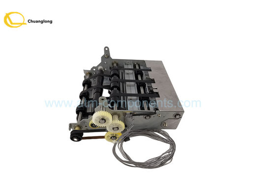 ราคาดี KD03300-C400 ส่วนเครื่อง ATM Fujistu Dispenser Top Unit F510 พิธีกร หน่วยกษัตริย์ Teller ออนไลน์