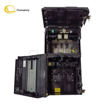 ราคาดี ฮิตาชิ เครื่อง ATM อะไหล่ U2DRBA คาเซ็ต รีไซเคิลคู่ SR7500 TS-M1U2-DRB10 TS-M1U2-DRB30 5004211-000 U2DRBC กล่องเงิน ออนไลน์