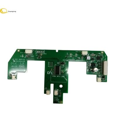 ราคาดี อะไหล่เครื่อง ATM 1750301000-29 01750360563 Diebold Nixdorf DN CAS RECYCLING CASSETTE SECURE Electronic Board PCB ออนไลน์