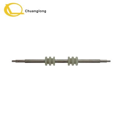 ราคาดี Wincor Nixdorf Counter Rotate Shaft 01750035275 VModule Double Extractor 6 Roller Shaft 2050XE ATM CRM Selfserv Kiosk 1750051761-26 ราคาที่ใช้จ่าย: ออนไลน์