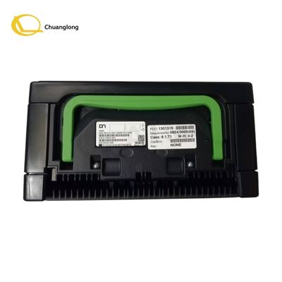 ราคาดี ชิ้นส่วนเครื่อง ATM Diebold Nixdorf DN200 N826 CAS RECYCLING CASSETTE CONV 1750301000 01750301000 สำหรับเครื่องจ่ายเงินสด DN ออนไลน์