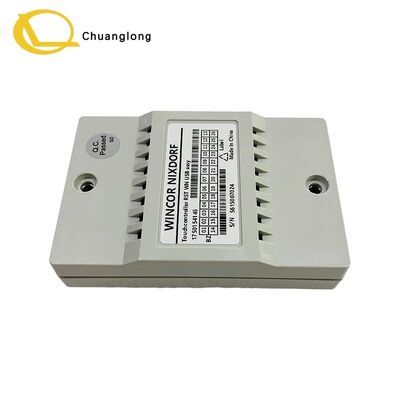 ราคาดี Wincor Nixdorf Touch Controller 01750170098 Touchcontroller RST WN USB Assy C4060 PC280 2150XE ATM CRM คีออสค์การบริการตนเอง 1750154145 ออนไลน์