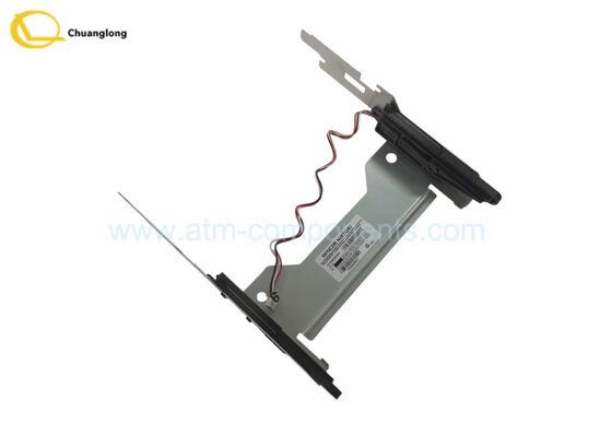 ราคาดี 1750059284 01750059284 อะไหล่ ATM Wincor Nixdorf Transport CMD V4 HORIZONTAL RL 124 MM ออนไลน์