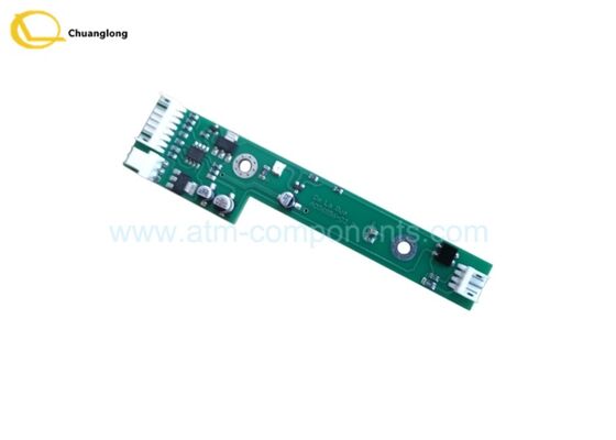 ราคาดี A006857 เครื่อง ATM อะไหล่ Glory NMD050 เครื่องจ่ายเงิน NT100 PCB Assembly ออนไลน์