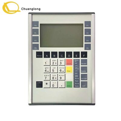 ราคาดี Wincor Nixdorf แผงควบคุม SOP USB 01750109076 จอแสดงผลดิจิตอล 2050XE 1500XE ATM CDM CRM Kiosk Selfserv Part 1750109076 ออนไลน์
