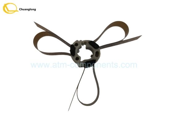 ราคาดี 4P007460A อะไหล่เครื่อง ATM Hitachi 7500SR WCS-S.ROLR ASSY Diebold WCS-S ROLR Assy HCM BH-P4P075467BECRM BCRM Hitachi 4P007460A 49024216000B ออนไลน์