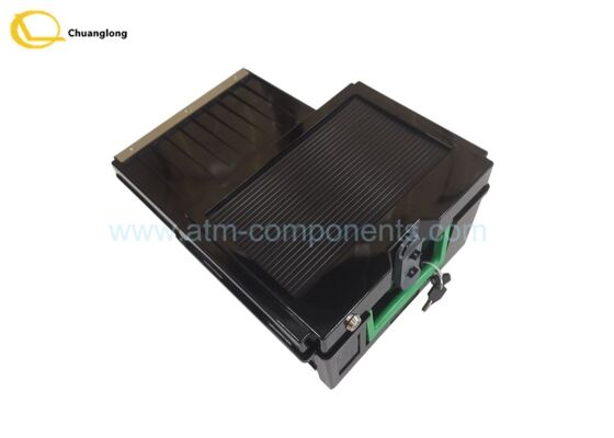 ราคาดี 4450756692 445-0756692 ชิ้นส่วน ATM NCR S2 ถาดปฏิเสธแบบล็อคได้ ออนไลน์