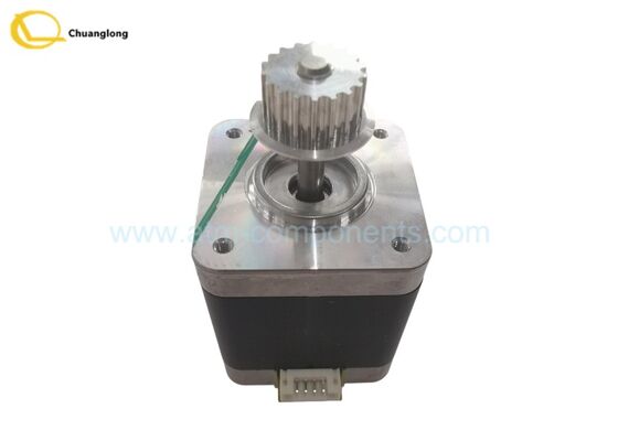 ราคาดี 1750274918 01750274918 อุปกรณ์ส่วนเครื่อง ATM Diebold Nixdorf DN200 มอเตอร์ ออนไลน์