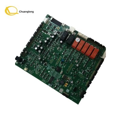 ราคาดี 4450757206 เครื่อง ATM อะไหล่ NCR S2 บอร์ดควบคุมการจ่ายเงินสด 445-0757206C MotherBoard PCB 4450757206 ส่วนเครื่อง Kiosk ออนไลน์