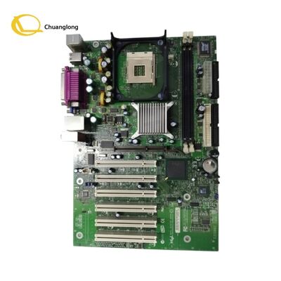 ราคาดี 49204203000C เครื่อง ATM อะไหล่เครื่อง Diebold Opteva 0MB 2G Motherboard 49-204203-000C 49204203000C สําหรับ Diebold ATM ออนไลน์