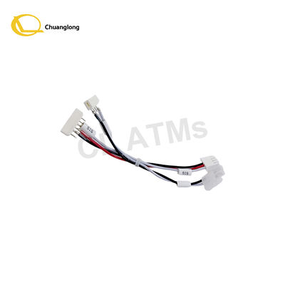 ราคาดี S3200000556 Hyosung ATM 6000K ถึง 8000R/X1 EPP คีย์พาส์แอดป์เตอร์เคเบิล Hyosung PCI 3.0 Power และ I/F แอดป์เตอร์เคเบิล ออนไลน์