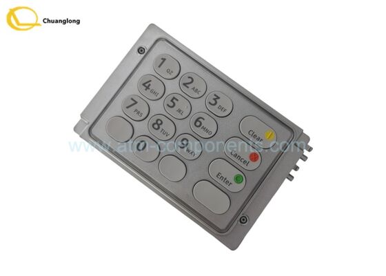 ราคาดี 4450783508 445-0783508 แบงค์เอทีเอ็มอะไหล่ NCR EPP-4 S INTERNATIONAL KEYBOARD ออนไลน์