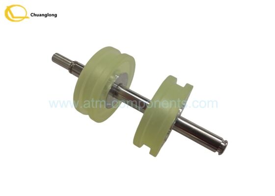 ราคาดี 1154-T027 เครื่อง ATM อะไหล่ Glory GFB800 เหรียญธนาคาร ออนไลน์