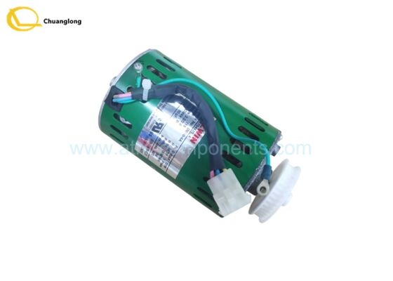 ราคาดี 0090007847 009-0007847 ชิ้นส่วนตู้ ATM มอเตอร์ขับ NCR 110V ออนไลน์