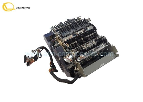ราคาดี 49233110000C 49-233110-000C อะไหล่เครื่อง ATM Diebold Universal Recycler-UP TS-M1U1 PENUTUP SLOT KAS R/L (UCSLL) ออนไลน์