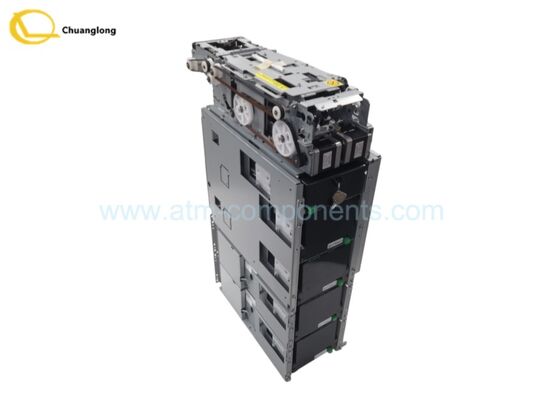 ราคาดี KD03234-C930 ATM เครื่องจักรอะไหล่ Fujitsu F56 เครื่องระจาย 4 ช่อง ออนไลน์