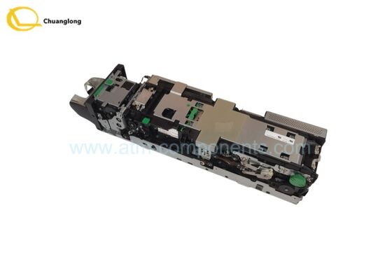 ราคาดี KD04001-C001 เครื่อง ATM อะไหล่ Fujitsu GSR50 โมดูลด้านบนของเครื่องจ่าย ออนไลน์
