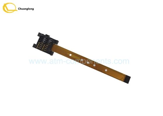 ราคาดี 1750239274 ATM อะไหล่ ICM300 หัวโมดูล IC 1750208511 ICM300-3R1573 อ่านการ์ด IC Assy ออนไลน์
