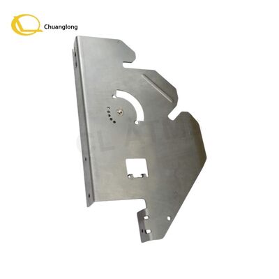 ราคาดี 1750256247-02 เครื่อง ATM อะไหล่ 1750256247-02 Wincor Nixdorf TP27 กรอบพิมพ์โลหะ B 01750256247-02 สําหรับ Wincor ATM ออนไลน์