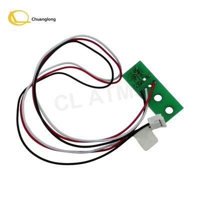 ราคาดี 1750256247-13 เครื่อง ATM อะไหล่ Wincor Nixdorf TP27 เครื่องพิมพ์ใบเสร็จ Exit Sensor 1750256247-13 01750256247-13 สำหรับ Wincor ATM ออนไลน์