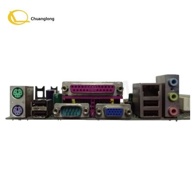 ราคาดี 49204203000C เครื่อง ATM อะไหล่เครื่อง Diebold Opteva 0MB 2G Motherboard 49-204203-000C 49204203000C สําหรับ Diebold ATM ออนไลน์