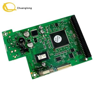 ราคาดี NCR 66 จดหมายพิมพ์ Upper Control Board 009-0020624 15 พิน พิมพ์ PCB Mian Board ATM CDM CRM Selfserv Kiosk ส่วน 0090020624 ออนไลน์