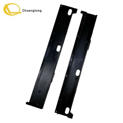 ราคาดี NCR S2 Presenter FL Short Nose 445-0731308 Front Long Nose Trans Plastic Plate 27.5mm ATM CDM CRM Selfserv Kiosk 4450731308-1 ออนไลน์