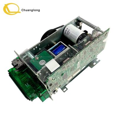 ราคาดี NCR USB NEMO 3TK RW HICO Smart Card Reader 445-0765157 66xx 6625 Card Reader 6683 6687 ATM CDM CRM Selfserv Kiosk 4450765157 ออนไลน์