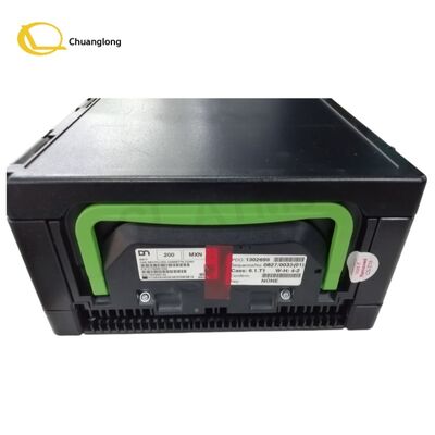 ราคาดี 01750301000 อริจินอล เครื่อง ATM อะไหล่ Diebold Nixdorf DN200 250 450 CAS รีไซเคิล CASSETTE CONV 1750301000 สําหรับ DN ATM ออนไลน์