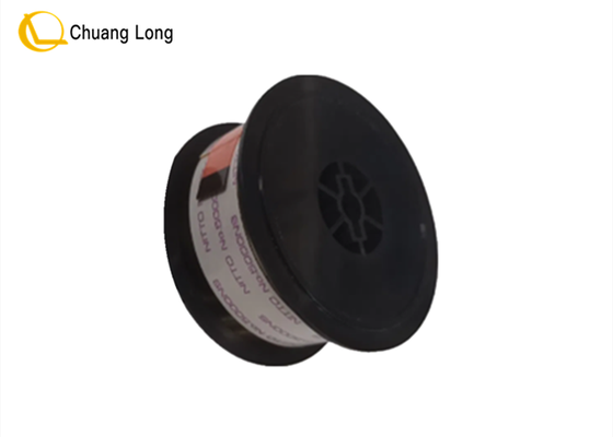 ราคาดี 49024234000B ชิ้นส่วนเครื่องจักร ATM Hitachi 2845V Wts-Reel-Sh Assy Escrow Tape M7628716A ออนไลน์